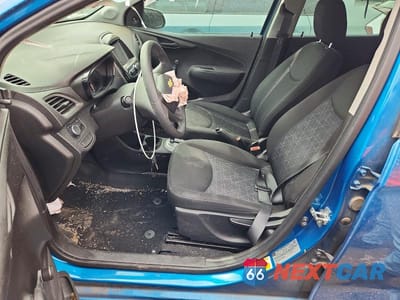 Zdjęcie 7 z 11 samochodu: 2020 CHEVROLET SPARK LS VIN:KL8CB6SA9LC450564 - miniatura