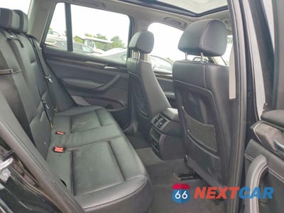 Zdjęcie 11 z 13 samochodu: 2014 BMW X3 XDRIVE28I VIN:5UXWX9C58E0D33007 - miniatura
