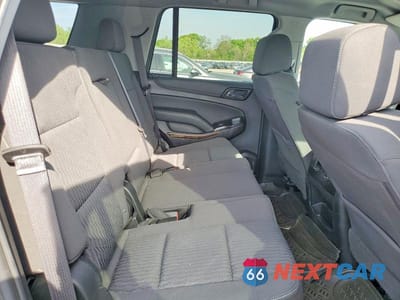 Zdjęcie 11 z 12 samochodu: 2019 CHEVROLET TAHOE C1500 LS VIN:1GNSCAKC0KR305968 - miniatura