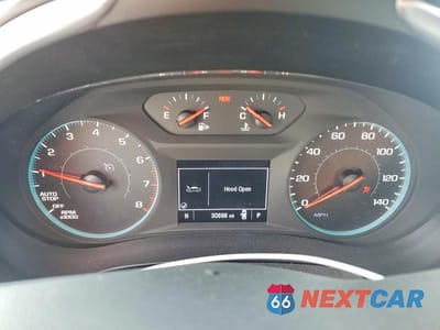Zdjęcie 9 z 12 samochodu: 2024 CHEVROLET MALIBU LS VIN:1G1ZC5ST2RF158488 - miniatura