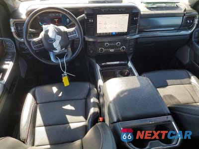 Zdjęcie 8 z 12 samochodu: 2024 FORD F350 SUPER DUTY VIN:1FT8X3DM7RED08019 - miniatura