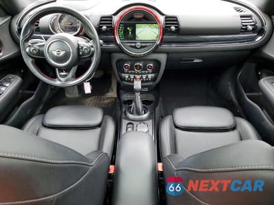 Zdjęcie 8 z 12 samochodu: 2018 MINI COOPER S CLUBMAN ALL4 VIN:WMWLU5C58J2G03094 - miniatura