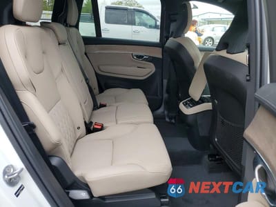 Zdjęcie 11 z 14 samochodu: 2026 VOLVO XC90 PLUS VIN:YV4062PE6T1506682 - miniatura