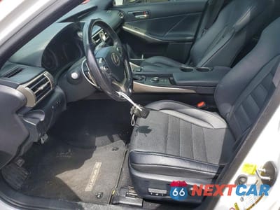 Zdjęcie 7 z 12 samochodu: 2016 LEXUS IS 300 VIN:JTHCM1D25G5013907 - miniatura