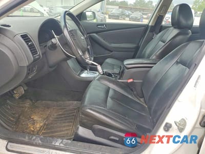 Zdjęcie 7 z 12 samochodu: 2011 NISSAN ALTIMA 2.5 VIN:1N4AL2AP2BN475065 - miniatura