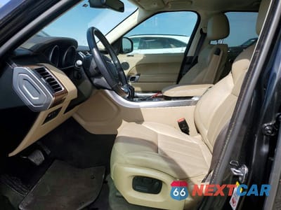 Zdjęcie 7 z 13 samochodu: 2014 LAND ROVER RANGE ROVER SPORT SE VIN:SALWG2WF3EA318783 - miniatura