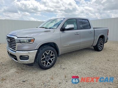 2026 RAM 1500 LARAMIE 1C6SRFJPXTN255511 - główne zdjęcie licytacji z USA - miniatura