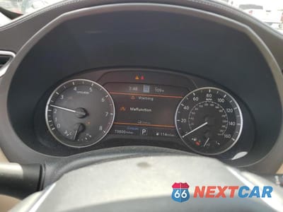 Zdjęcie 9 z 14 samochodu: 2021 INFINITI QX50 VIN:3PCAJ5CA3MF104105 - miniatura
