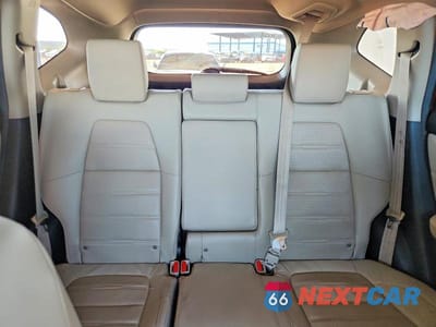 Zdjęcie 10 z 12 samochodu: 2017 HONDA CR-V EXL VIN:2HKRW1H8XHH517360 - miniatura