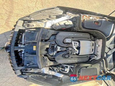 Zdjęcie 8 z 10 samochodu: 2019 MERCEDES-BENZ GLC COUPE 63 S 4MATIC AMG VIN:WDC0J8KB8KF549904 - miniatura