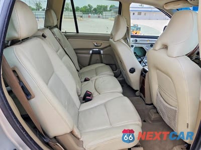 Zdjęcie 11 z 13 samochodu: 2007 VOLVO XC90 V8 VIN:YV4CZ852271391763 - miniatura