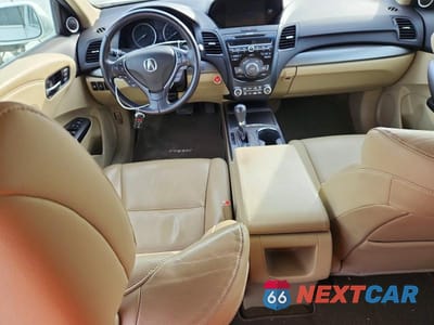 Zdjęcie 8 z 12 samochodu: 2013 ACURA RDX TECHNOLOGY VIN:5J8TB3H5XDL008251 - miniatura