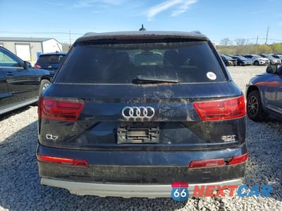 Zdjęcie 6 z 13 samochodu: 2017 AUDI Q7 PREMIUM PLUS VIN:WA1LAAF72HD054953 - miniatura