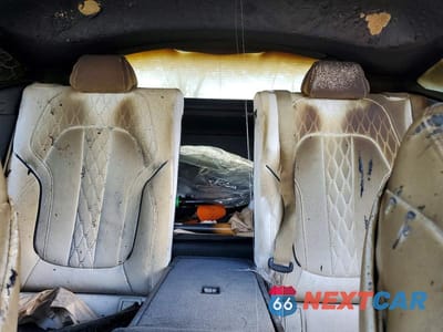 Zdjęcie 10 z 12 samochodu: 2020 BMW X6 XDRIVE40I VIN:5UXCY6C02L9C74631 - miniatura