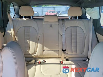 Zdjęcie 10 z 13 samochodu: 2019 BMW X5 XDRIVE40I VIN:5UXCR6C57KLK86281 - miniatura