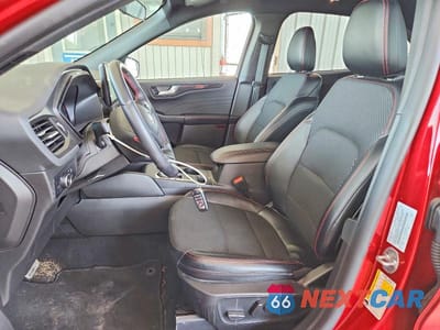 Zdjęcie 7 z 13 samochodu: 2024 FORD ESCAPE ST LINE SELECT VIN:1FMCU9NA2RUB21122 - miniatura