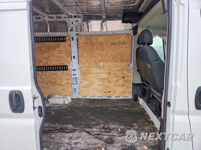 Zdjęcie 11 z 13 samochodu: 2019 RAM PROMASTER 2500 DELIVERY VAN VIN:3C6TRVDG7KE507664 - miniatura