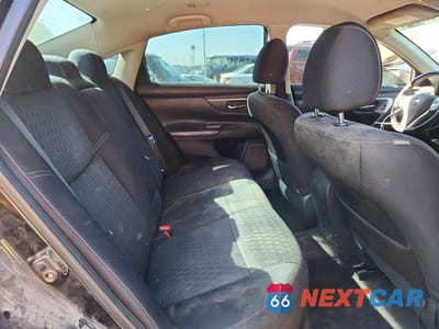Zdjęcie 10 z 12 samochodu: 2018 NISSAN ALTIMA 2.5 SV VIN:1N4AL3APXJC172423 - miniatura