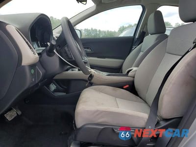Zdjęcie 7 z 13 samochodu: 2022 HONDA HR-V LX VIN:3CZRU6H39NM747527 - miniatura