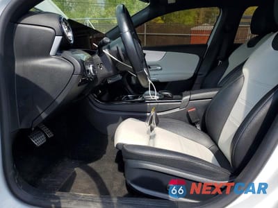 Zdjęcie 7 z 12 samochodu: 2021 MERCEDES-BENZ A 220 4MATIC VIN:W1K3G4FB6MJ299458 - miniatura