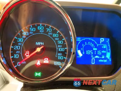 Zdjęcie 9 z 12 samochodu: 2015 CHEVROLET SPARK 1LT VIN:KL8CD6S96FC792753 - miniatura