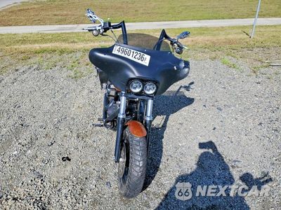 Drugie zdjęcie samochodu z przodu: 2014 HARLEY-DAVIDSON FXDF DYNA FAT BOB VIN:1HD1GYM13EC328311 - miniatura