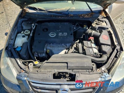 Zdjęcie 11 z 12 samochodu: 2006 NISSAN ALTIMA 2.5 VIN:1N4AL11D76C258953 - miniatura