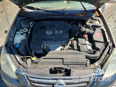 Zdjęcie 11 z 12 samochodu: 2006 NISSAN ALTIMA 2.5 VIN:1N4AL11D76C258953 - miniatura