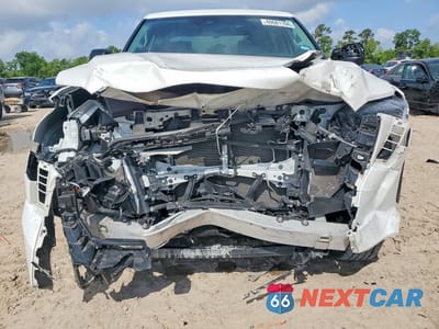 Piąte zdjęcie samochodu w środku: 2024 TOYOTA TUNDRA SR5 VIN:5TFLA5DB6RX169379 - miniatura