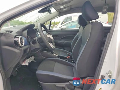 Zdjęcie 7 z 13 samochodu: 2025 NISSAN VERSA SV VIN:3N1CN8EV8SL835516 - miniatura