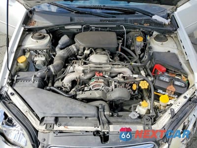 Zdjęcie 11 z 13 samochodu: 2006 SUBARU LEGACY 2.5I LIMITED VIN:4S3BL626767218974 - miniatura