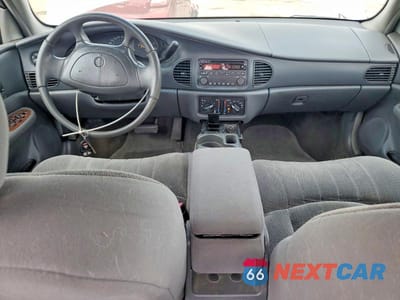 Zdjęcie 8 z 12 samochodu: 2004 BUICK CENTURY CUSTOM VIN:2G4WS52J941257431 - miniatura