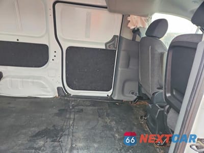 Zdjęcie 11 z 12 samochodu: 2019 NISSAN NV200 S VIN:3N6CM0KN6KK698956 - miniatura