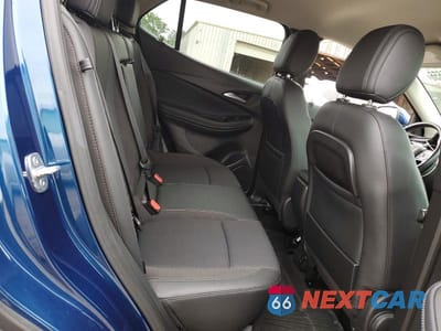 Zdjęcie 11 z 12 samochodu: 2021 BUICK ENCORE GX SELECT VIN:KL4MMDSL4MB074191 - miniatura