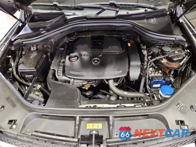 Zdjęcie 12 z 13 samochodu: 2016 MERCEDES-BENZ GLE 350 VIN:4JGDA5JB3GA695179 - miniatura