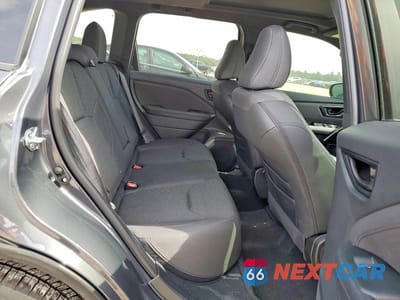 Zdjęcie 11 z 13 samochodu: 2025 SUBARU FORESTER PREMIUM VIN:JF2SLDDC9SH614353 - miniatura