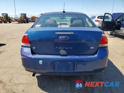 Zdjęcie 6 z 12 samochodu: 2009 FORD FOCUS SE VIN:1FAHP35NX9W179880 - miniatura