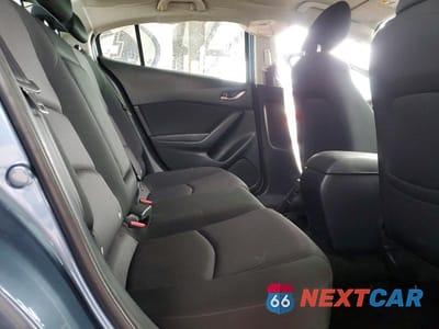 Zdjęcie 10 z 12 samochodu: 2015 MAZDA 3 TOURING VIN:3MZBM1V76FM126827 - miniatura