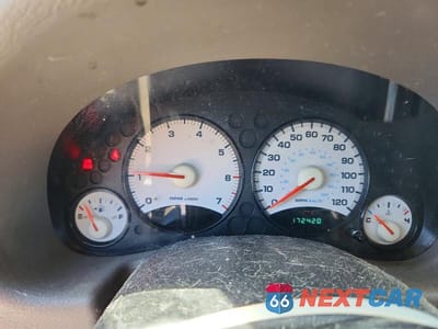 Zdjęcie 9 z 13 samochodu: 2002 JEEP LIBERTY SPORT VIN:1J4GL48K02W297445 - miniatura