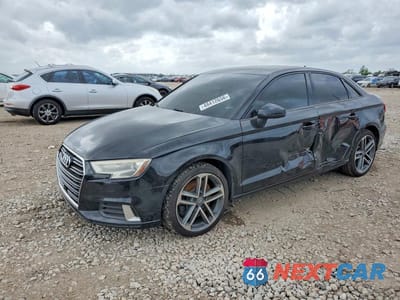2019 AUDI A3 PREMIUM WAUBEGFF9K1016576 - główne zdjęcie licytacji z USA - miniatura