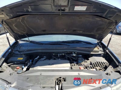 Zdjęcie 12 z 13 samochodu: 2013 ACURA MDX VIN:2HNYD2H27DH503383 - miniatura