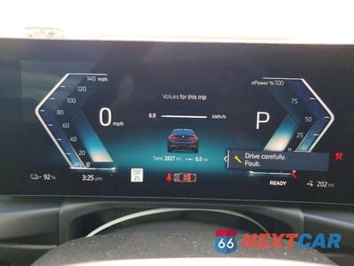 Zdjęcie 9 z 13 samochodu: 2025 BMW I4 EDRIVE 40 VIN:WBY23HD07SFV76806 - miniatura