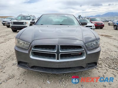 Piąte zdjęcie samochodu w środku: 2014 DODGE CHARGER SE VIN:2C3CDXBG2EH174616 - miniatura