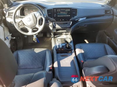 Zdjęcie 8 z 13 samochodu: 2021 HONDA PASSPORT ELITE VIN:5FNYF8H03MB023901 - miniatura