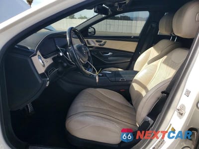 Zdjęcie 7 z 12 samochodu: 2015 MERCEDES-BENZ S 550 VIN:WDDUG8CBXFA134998 - miniatura