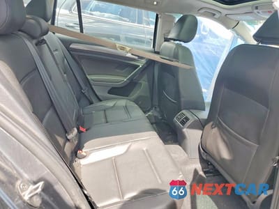 Zdjęcie 10 z 13 samochodu: 2019 VOLKSWAGEN GOLF ALLTRACK S VIN:3VWM17AU2KM500280 - miniatura