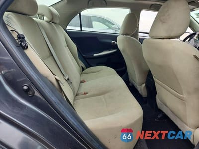 Zdjęcie 10 z 12 samochodu: 2013 TOYOTA COROLLA LE VIN:2T1BU4EE6DC938721 - miniatura