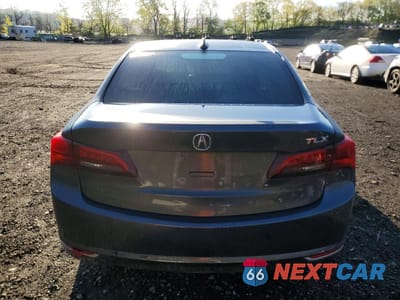 Zdjęcie 6 z 13 samochodu: 2015 ACURA TLX VIN:19UUB2F32FA016293 - miniatura