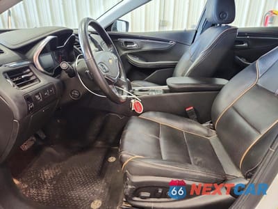 Zdjęcie 7 z 13 samochodu: 2020 CHEVROLET IMPALA PREMIER VIN:1G1105S34LU104277 - miniatura