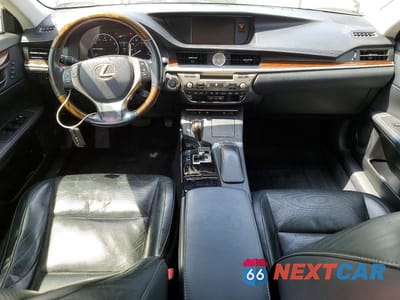 Zdjęcie 8 z 12 samochodu: 2015 LEXUS ES 350 BASE VIN:JTHBK1GG3F2197222 - miniatura